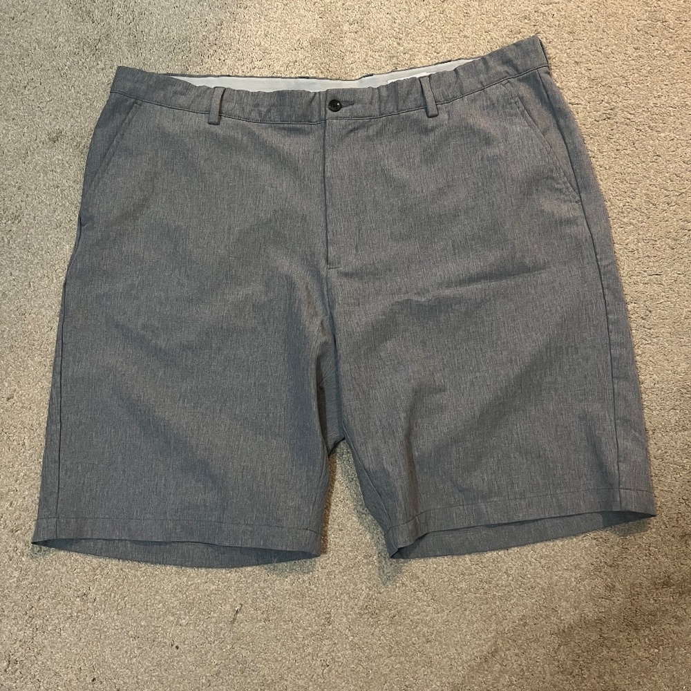 Greg Norman shorts